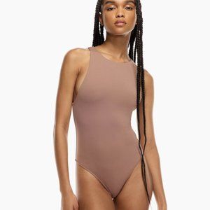 NWT Babton Contour '90s Bodysuit